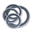 Sordina Muff'l Control Ring Remo 15" MF-1015-00
