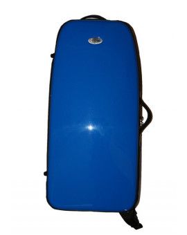 Estoig Saxo Alto K·Ses Premium Blau Brillant