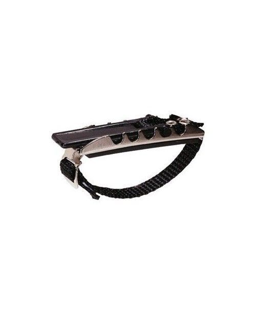 Cejilla Guitarra Clásica Dunlop 14-FD