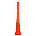 Pack Dulzaina Naranja ABS en Sol + Tudel + Atril