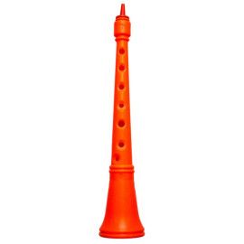 Pack Dulzaina Naranja ABS en Sol + Tudel + Atril