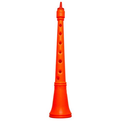 Pack Dulzaina Naranja ABS en Sol + Tudel + Atril