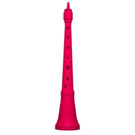 Pack Dulzaina Rosa ABS en Sol + Tudel + Atril + CA