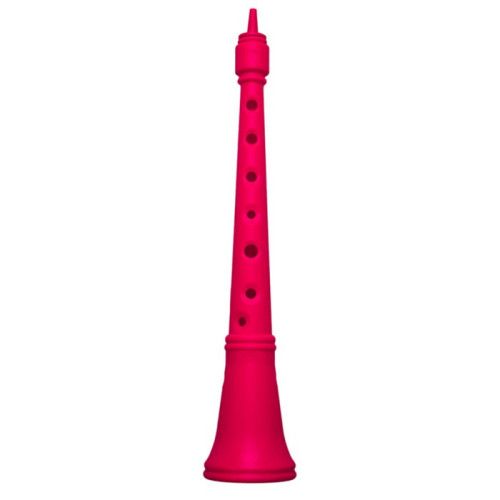 Pack Dulzaina Rosa ABS en Sol + Tudel + Atril + CA
