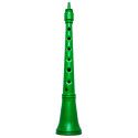 Pack Dulzaina Verde ABS en Sol + Tudel + Atril + C