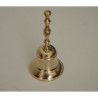 Campana Honsuy Mango 5 X 11 Cm 68600