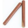 Par Claves Jale Madera Palosanto 127-P