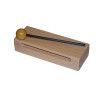 Caja China Doble Jale Madera Haya 120