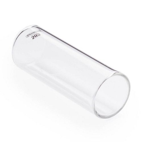 Slide Dunlop Transparente Regular Large 203