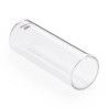 Slide Dunlop Transparente Regular Large 203