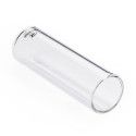 Slide Dunlop Transparente Regular Medium 202