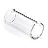 Slide Dunlop Transparente Heavy Large 213