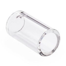 Slide Dunlop Transparente Heavy Med. Short 218