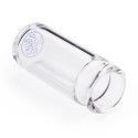 Slide Dunlop Blues Bottle Heavy Medium 275