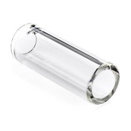 Slide Dunlop Transparente Heavy Small 211