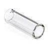 Slide Dunlop Transparente Heavy Small 211