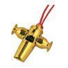Silbato Samba Pick-Boy SW-60 Dorado