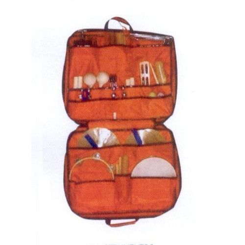 Kit Honsuy Instrumentos de Ritmo 46600