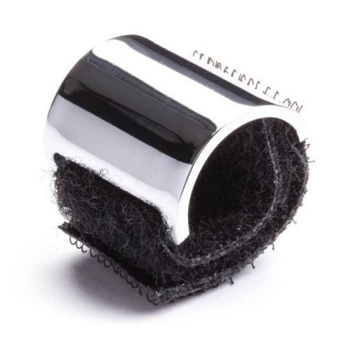 Slide Dunlop Shy Ajustable con Velcro 229