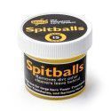 Limpiador tubería Dunlop Herco Spitballs HE186 large