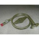 Kazoo Wexler Trompa Original American Metal 206