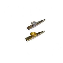 Kazoo Clarke MKG Metálico Dorado