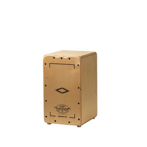 Cajón Flamenco Pepote Pepillo ( 2 a 5 Años )