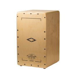 Cajón Flamenco Pepote Jaleo