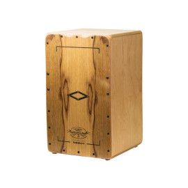 Cajón Flamenco Pepote Básico