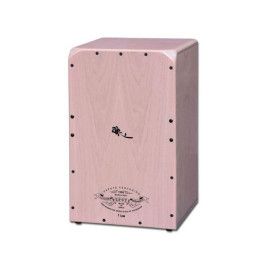 Cajón Flamenco Pepote Tía