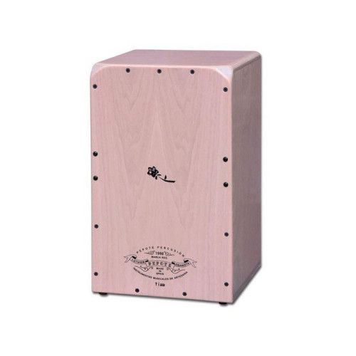 Cajón Flamenco Pepote Tía