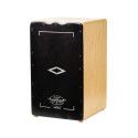 Cajón Flamenco Pepote Jaleo Tapa Negra
