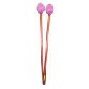 Par Mazas Marimba Angel YM-71/AML-71 Suave