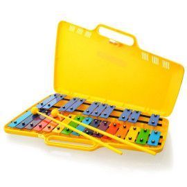 Carrillón Angel AG-25N3 Teclas Colores (Caja 16Uds)