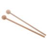 Maza Madera Bola 20mm Goldon 36010