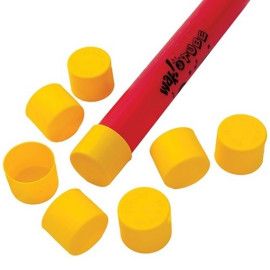 Wak-a-Caps PP792 (Pack de 8)