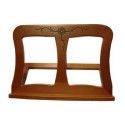 Atril Samba Mesa De Madera 9013