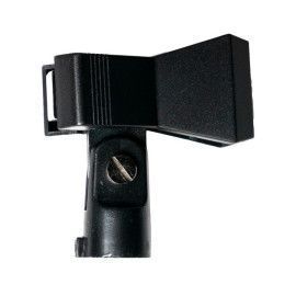 Soporte Micro Articulado Tay-E C/ADAP. TE-01A (Pinza)