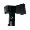 Soporte Micro Articulado Tay-E C/ADAP. TE-01A (Pinza)
