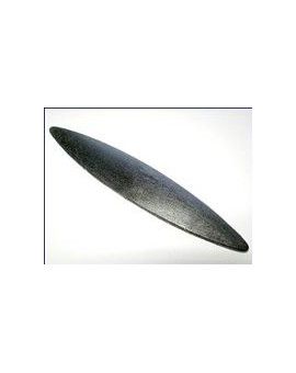 Lengüeta Oboé 172 Metal,Plana,Punta