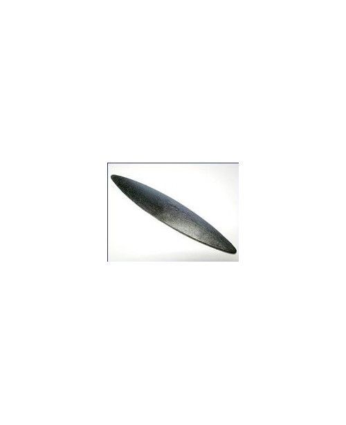 Lengüeta Oboé 172 Metal,Plana,Punta