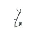 Soporte Saxo al panel König & Meyer 44240
