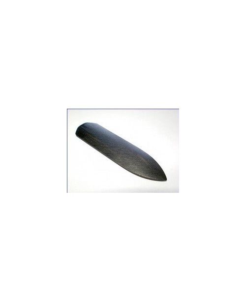 Lengüeta Oboe 172B Ébano Convexa