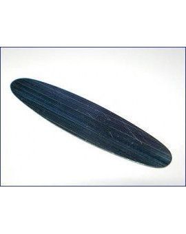Llengüeta Oboé 172c Metall,Plana,Oval