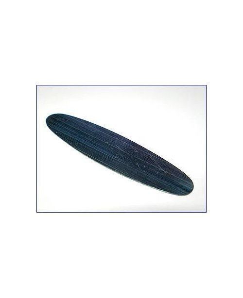 Lengüeta Oboe 172C Metal,Plana,Oval