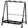 Soporte 3 Guitarras Hercules GS-523B