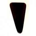 Lengüeta Oboe Rieger Plastico Negro