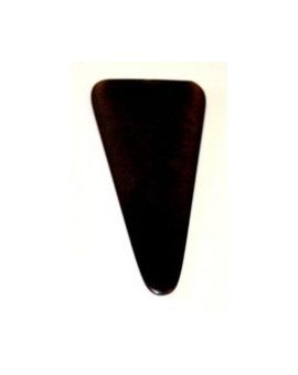 Lengüeta Oboe Rieger Plastico Negro