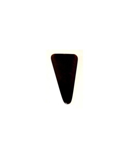Lengüeta Oboe Rieger Plastico Negro