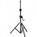 Soporte Caja Acústica Hercules SS-700B Automático
